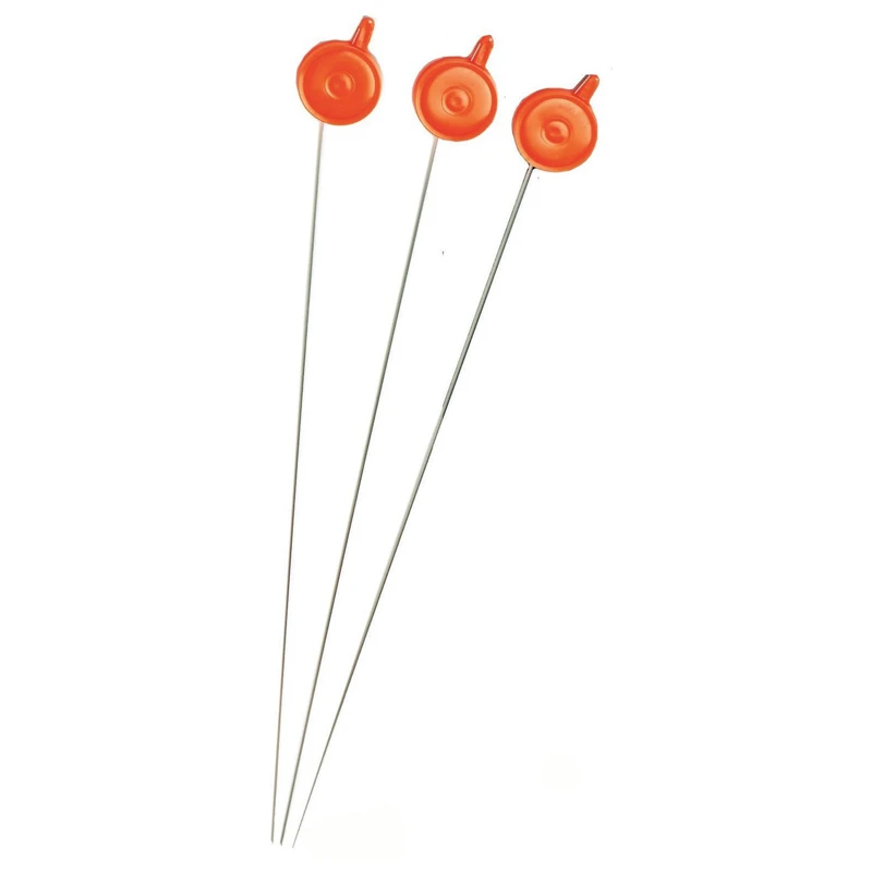 IFISH Feder (3pcs) 3 IFISH Feder (3pcs)
