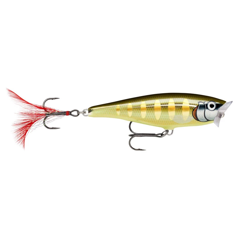 Rapala Skitter Pop 7 Cm 3 Rapala Skitter Pop 7 Cm