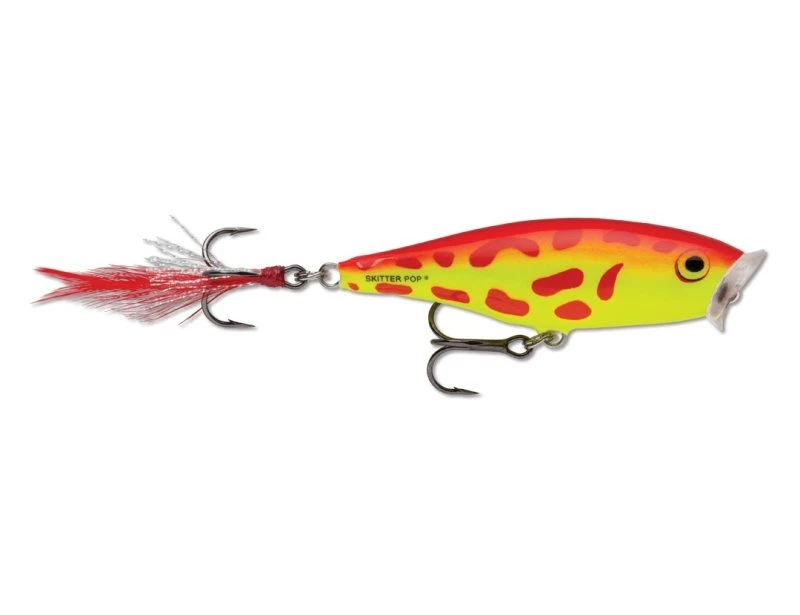 Rapala Skitter Pop 5 Cm 3 Rapala Skitter Pop 5 Cm
