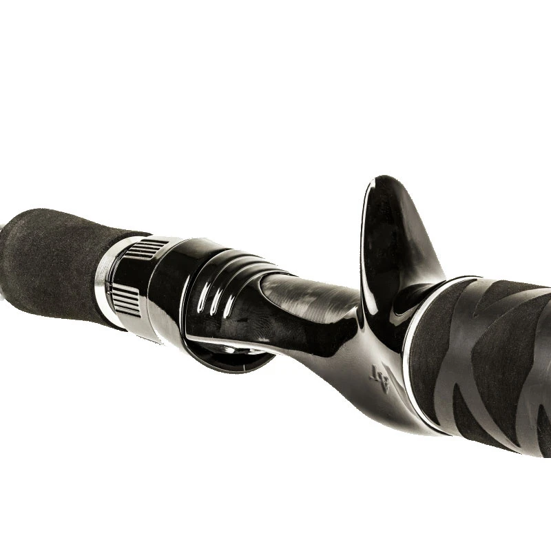 BFT Lizzard X ''Stefan Trumstedt'' 7'10'' MH -130g, 2 Pcs 6 BFT Lizzard X ''Stefan Trumstedt'' 7'10'' MH -130g, 2 Pcs – Bild 4