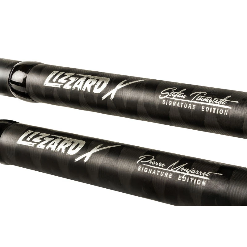 BFT Lizzard X ''Stefan Trumstedt'' 7'10'' MH -130g, 2 Pcs 8 BFT Lizzard X ''Stefan Trumstedt'' 7'10'' MH -130g, 2 Pcs – Bild 6