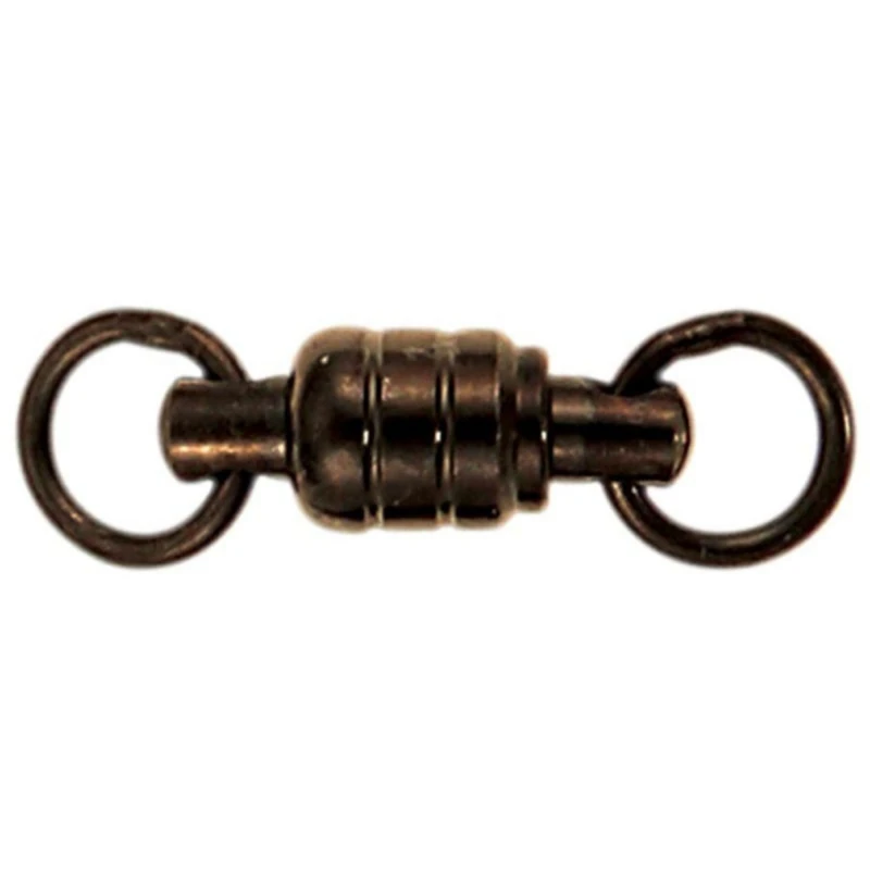 BFT Kugellager Wirbel Rostfrei, 2-pack 3 BFT Kugellager Wirbel Rostfrei, 2-pack