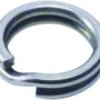 BFT Saltwater Splitring, Stainless - 5-pack -Angelprodukte Geschäft 03 HDBERr 1