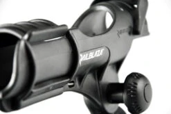 Railblaza Rod Holder II StarPort HD Kit Black -Angelprodukte Geschäft 04 4055 11 3