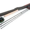 Guideline Laxa Salmon 12'6 #8/9 -Angelprodukte Geschäft 100140GL 1