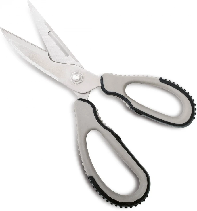 Rapala Fish & Game Shears RFGS 3 Rapala Fish & Game Shears RFGS