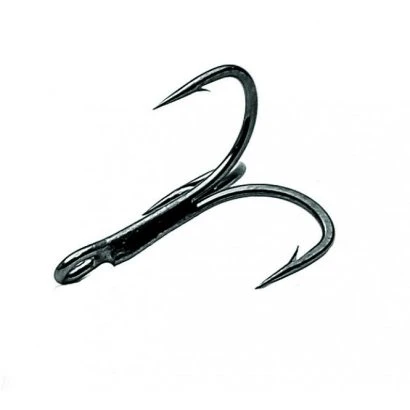 Guideline Treble Hook Heavy 8 3 Guideline Treble Hook Heavy 8