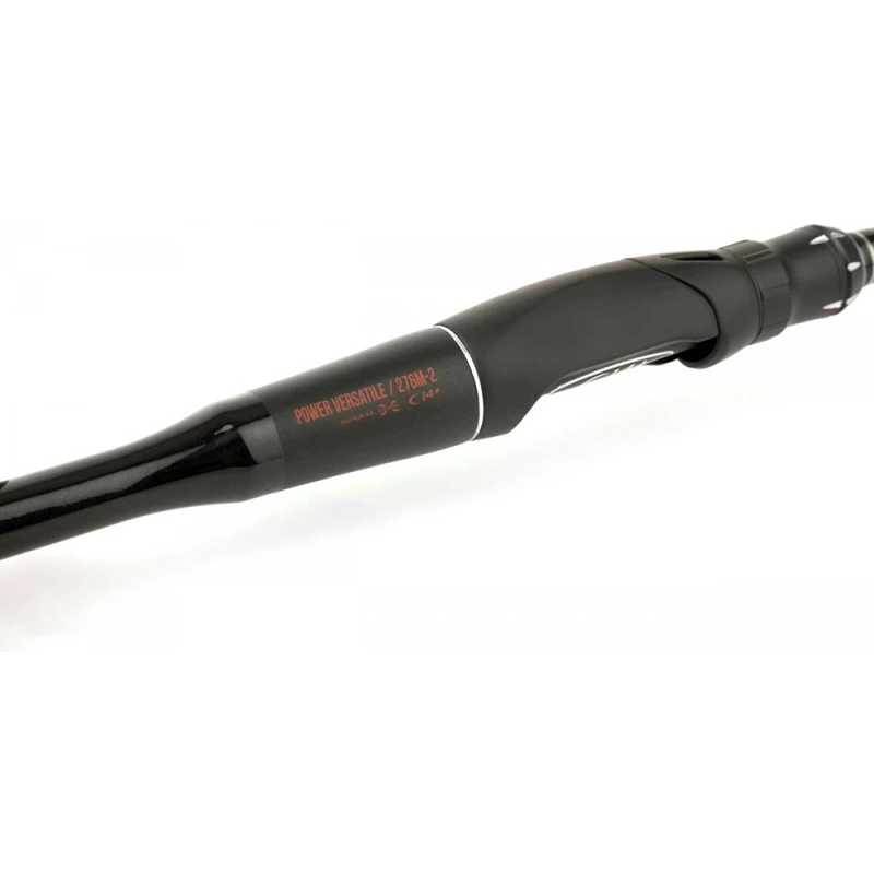 Shimano Poison Adrena Spinning 4 Shimano Poison Adrena Spinning – Bild 2