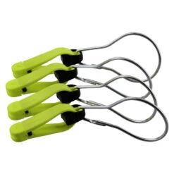 Scotty 1182 Mini Power Grip Für Planerboard, 4-pack