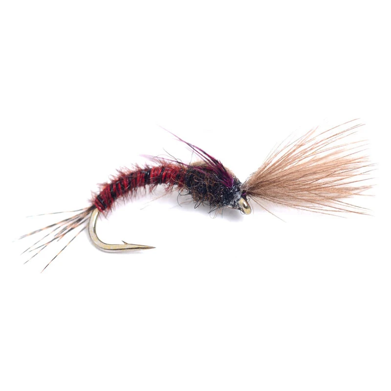 Umpqua Shuttlecock Emerger Lepto 3 Umpqua Shuttlecock Emerger Lepto