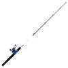 Rapala Fathom Vertical 47H Ice Fishing Combo (LH) -Angelprodukte Geschäft 105144NO 1