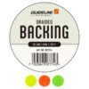 Guideline Braided Backing -Angelprodukte Geschäft 107775GLr 1