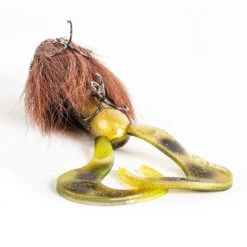 Miuras Mouse Mini, 20cm, 40g -Angelprodukte Geschäft 11 MMM 001r 3