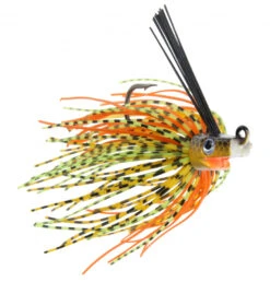 Pig Digger Swim Jig -Angelprodukte Geschäft 11 SD10 BLGr 2