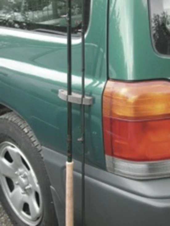 C&F DESIGN C&F Rod Stand (CFA-80) 4 C&F DESIGN C&F Rod Stand (CFA-80) – Bild 2