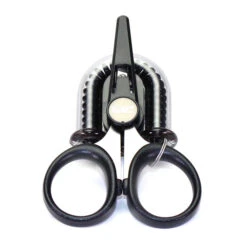 C&F DESIGN C&F 2 In 1 Retractor/Scissors