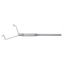C&F DESIGN C&F 2-in-1 Whip Finisher (CFT-110)