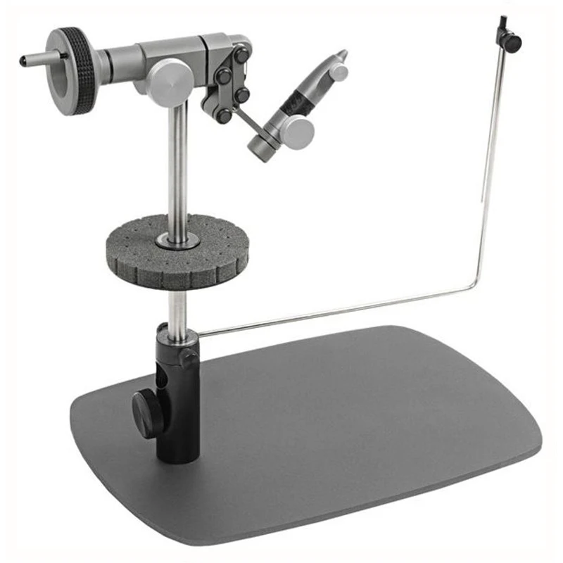 C&F DESIGN C&F Reference Pedestal Fly Tying Vise (CFT-9000) 3 C&F DESIGN C&F Reference Pedestal Fly Tying Vise (CFT-9000)