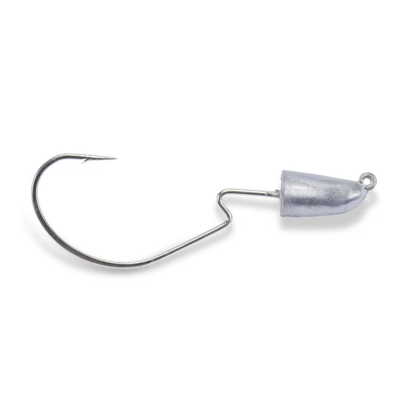 VMC 7312 WJ Jighead 3/0 3 VMC 7312 WJ Jighead 3/0