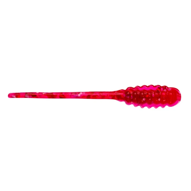 Blue Fox Spike Tail Trout Bloodworm 10-pack 3 Blue Fox Spike Tail Trout Bloodworm 10-pack