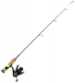 13 Fishing SoniCor Ice Combo 2-pack 24''ML/24'' UL -Angelprodukte Geschäft 124153NO 2