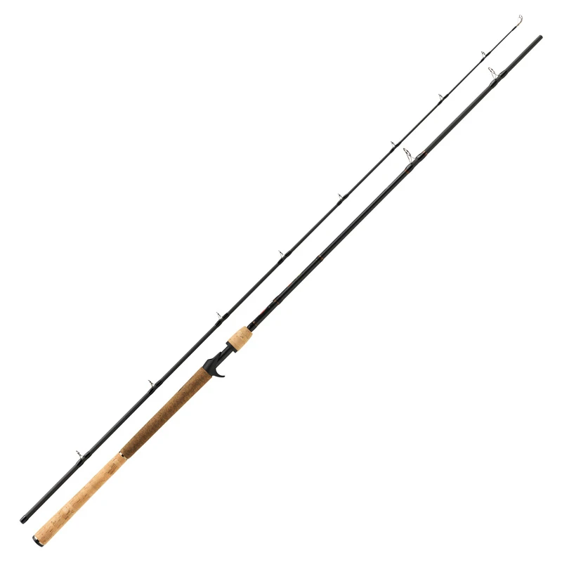 Berkley Lightning HT Casting 3 Berkley Lightning HT Casting