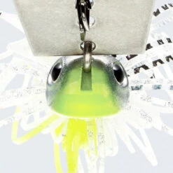 Jack Hammer Chatterbait, Evergreen -Angelprodukte Geschäft 13103001r 5