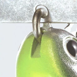 Jack Hammer Chatterbait, Evergreen -Angelprodukte Geschäft 13103001r 6