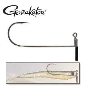 Gamakatsu Dropshot Jig 90 - 3pack 4 Gamakatsu Dropshot Jig 90 - 3pack – Bild 2