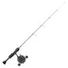 13 Fishing Snitch/FreeFall Pro Inline Ice Combo -Angelprodukte Geschäft 141072NOr 1