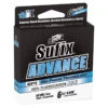 Sufix Advance Ice Fluorocarbon 50m -Angelprodukte Geschäft 141403NOr 1