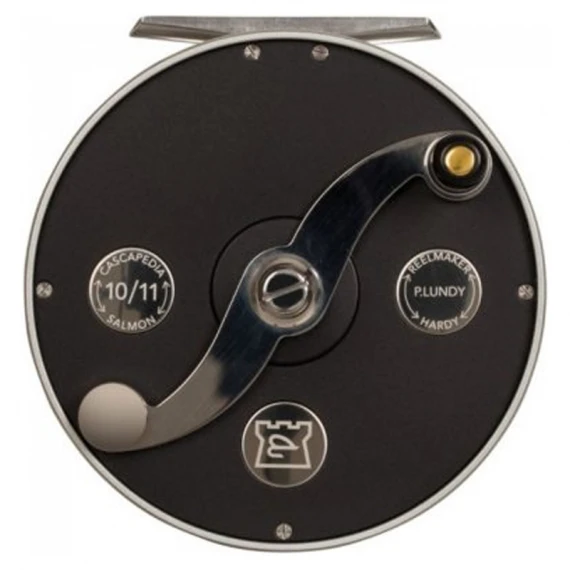 Hardy Cascapedia #6/7 Seatrout 3 Hardy Cascapedia #6/7 Seatrout