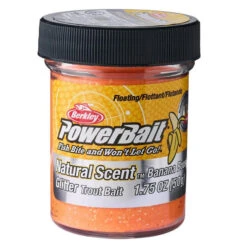 Berkley Trout Bait Dough Fruit