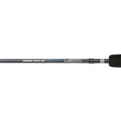 Abu Garcia Gen IKE Combo Casting 6'6'' M Links -Angelprodukte Geschäft 1525564 4