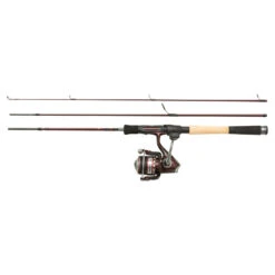 Abu Garcia Tormentor Combo 9 Abu Garcia Tormentor Combo -Angelprodukte Geschäft 1530829r 4