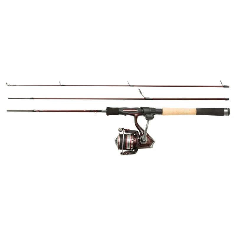Abu Garcia Tormentor Combo 6 Abu Garcia Tormentor Combo – Bild 4