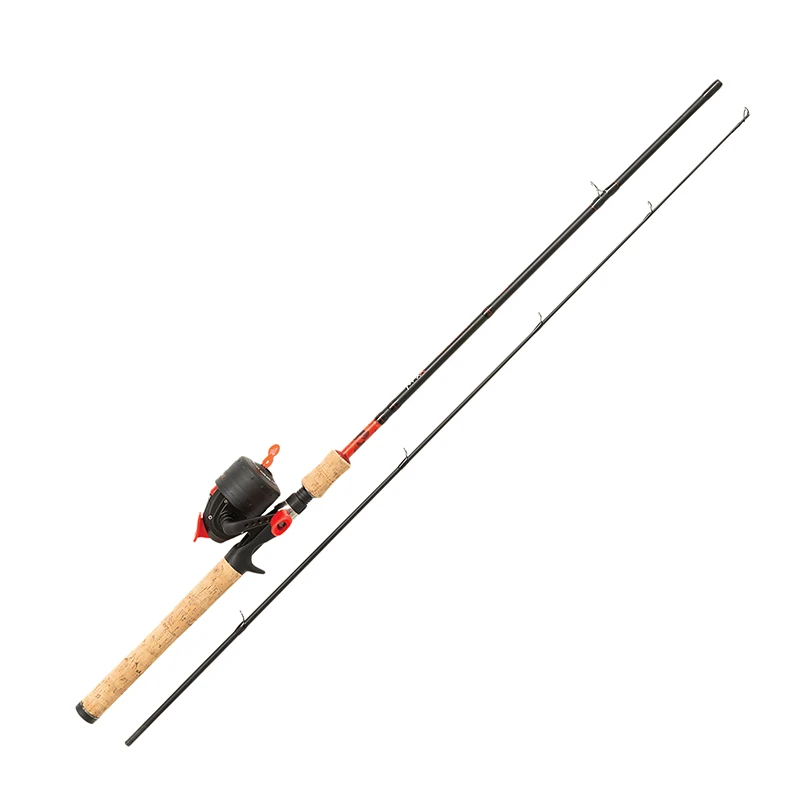 Abu Garcia Max X Combo 6' Inkapslat 3 Abu Garcia Max X Combo 6' Inkapslat
