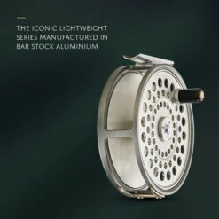 Hardy Brothers 150th Anniverary Reel 13 Hardy Brothers 150th Anniverary Reel -Angelprodukte Geschäft 1542638r 6