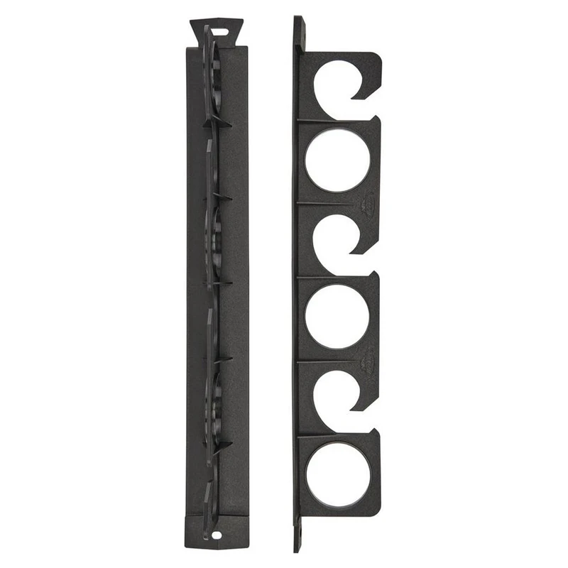 Berkley Wall And Ceiling Rod/Combo Rack 3 Berkley Wall And Ceiling Rod/Combo Rack