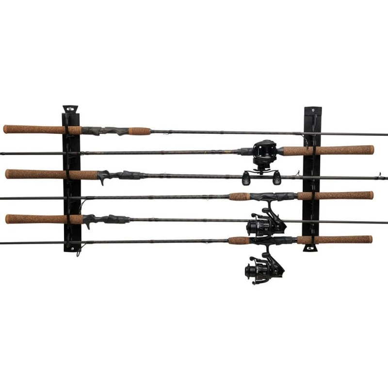 Berkley Wall And Ceiling Rod/Combo Rack 4 Berkley Wall And Ceiling Rod/Combo Rack – Bild 2