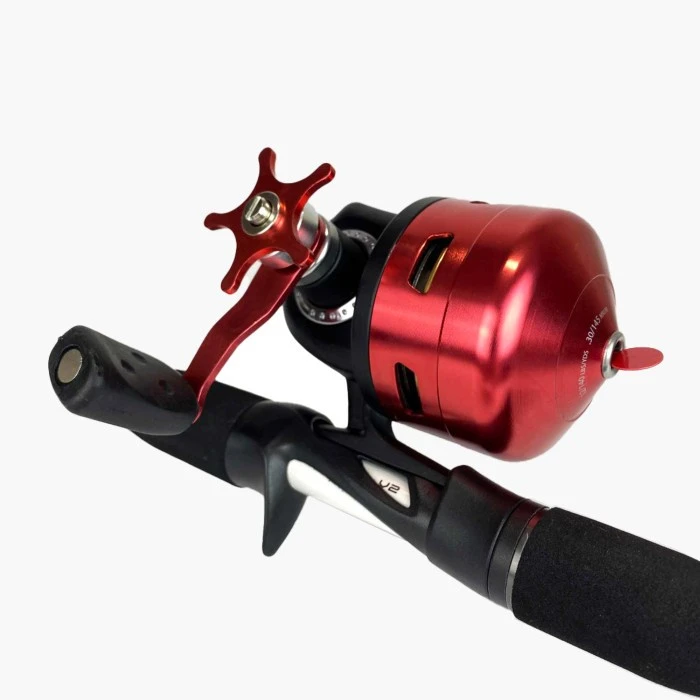 Abu Garcia Abumatic 170 Combo 4 Abu Garcia Abumatic 170 Combo – Bild 2