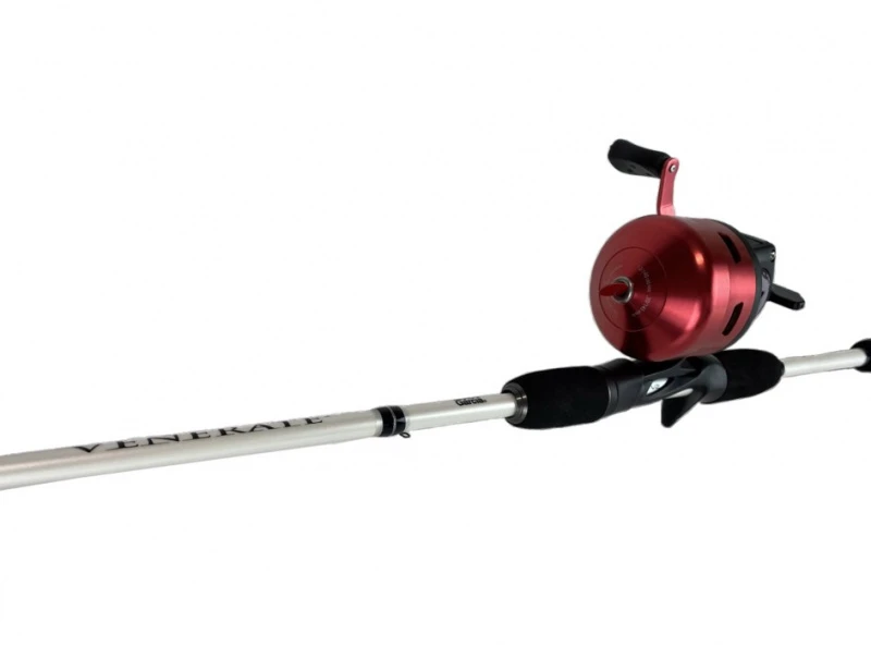 Abu Garcia Abumatic 170 Combo 5 Abu Garcia Abumatic 170 Combo – Bild 3