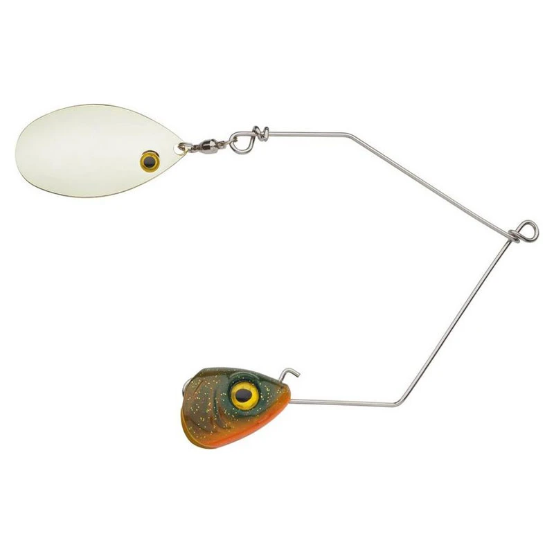 Abu Garcia Svartzonker Spinhead 45g 3 Abu Garcia Svartzonker Spinhead 45g