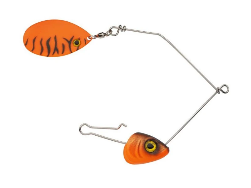 Abu Garcia Svartzonker Spinhead 45g 4 Abu Garcia Svartzonker Spinhead 45g – Bild 2