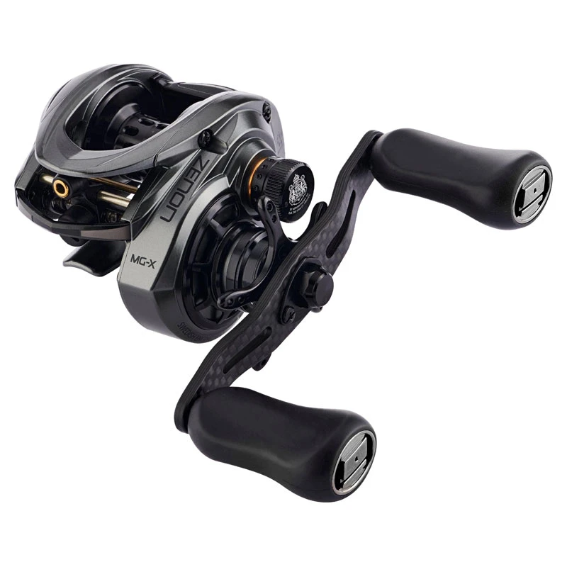 Abu Garcia Zenon MG X 3 Abu Garcia Zenon MG X