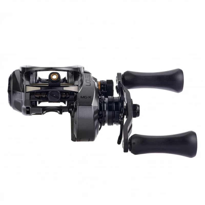 Abu Garcia Zenon MG X 7 Abu Garcia Zenon MG X – Bild 5