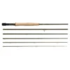 Hardy Aydon Travel Flyrod - 9´ # 6 6pcs 1 Hardy Aydon Travel Flyrod - 9´ # 6 6pcs -Angelprodukte Geschäft 1570707 1