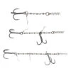 Abu Garcia Beast Chain Stinger 1 Abu Garcia Beast Chain Stinger -Angelprodukte Geschäft 1571051r 1