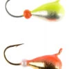 Ifish Luffaren Mormyska, 2-pack -Angelprodukte Geschäft 163502 1