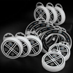 LMAB Fluorocarbon Spool -Angelprodukte Geschäft 166 137238r 4